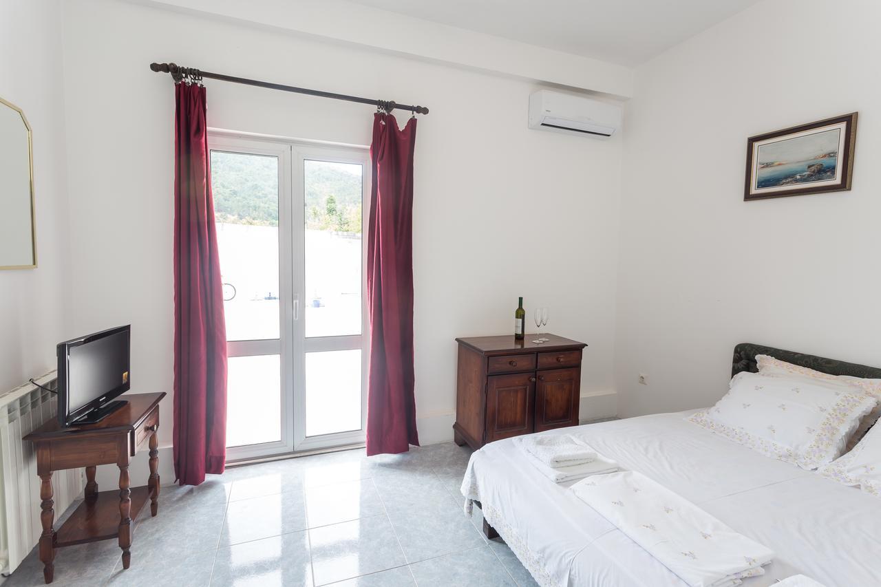 Hotel Jovana Budva Quarto foto