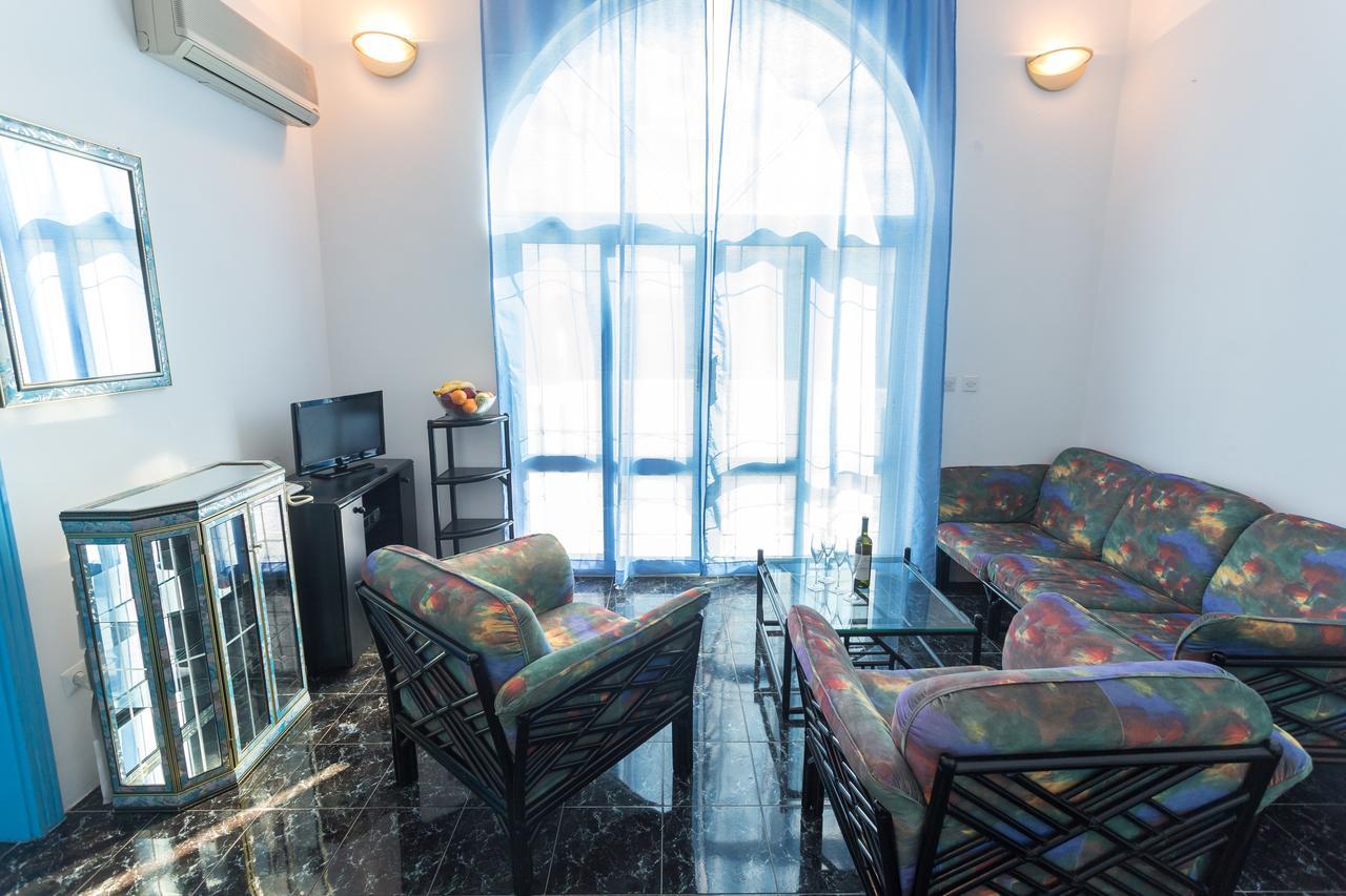 Hotel Jovana Budva Quarto foto