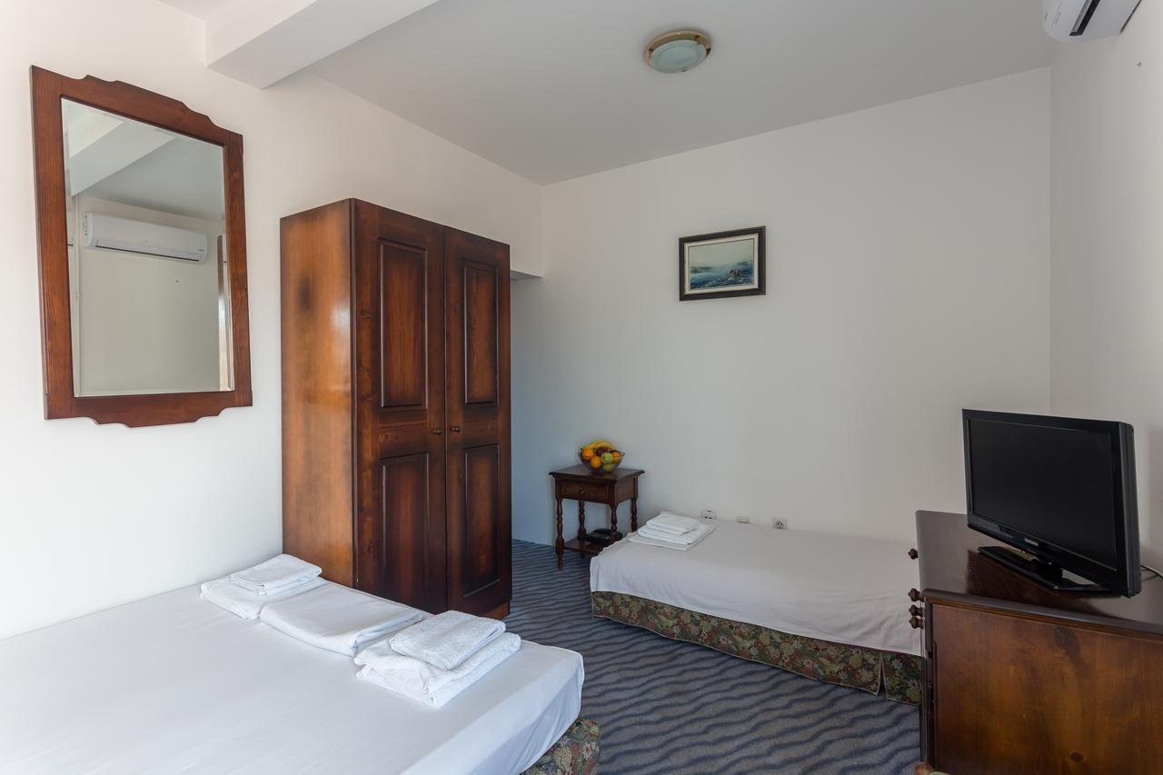 Hotel Jovana Budva Quarto foto